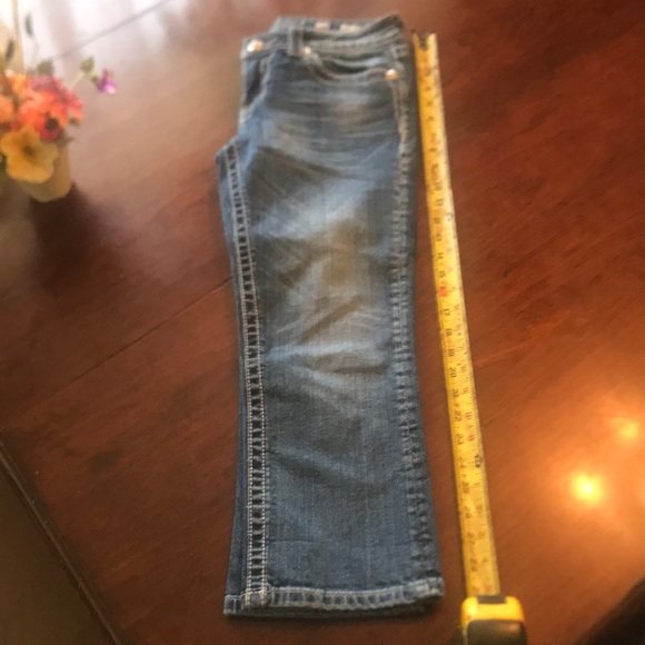 Miss me capris - Picture 7 of 7